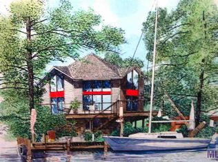 32695 Cypress Dr, Springfield, LA 70462