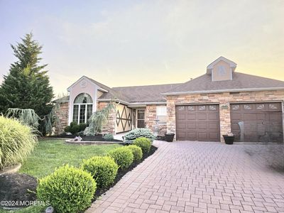 1 Notts Court, Toms River, NJ, 08757