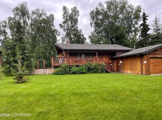 265 Stacy Dr, Soldotna, AK 99669