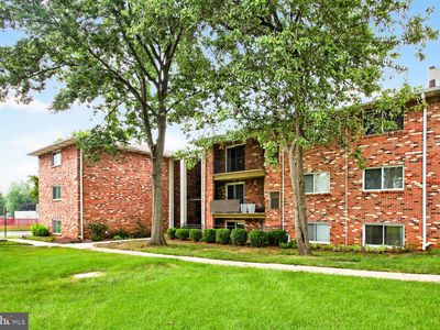 203 Victor Pkwy UNIT 203A, Annapolis, MD, 21403