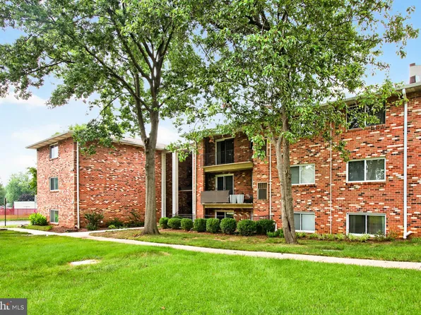 203 Victor Pkwy Unit 203A, Annapolis, MD 21403