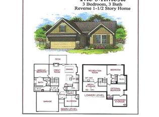 9695 Chelsea St, Lenexa, KS 66220