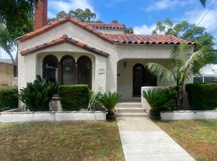 1065 Belmont Ave, Long Beach, CA 90804