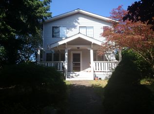5627 41st Ave SW, Seattle, WA 98136