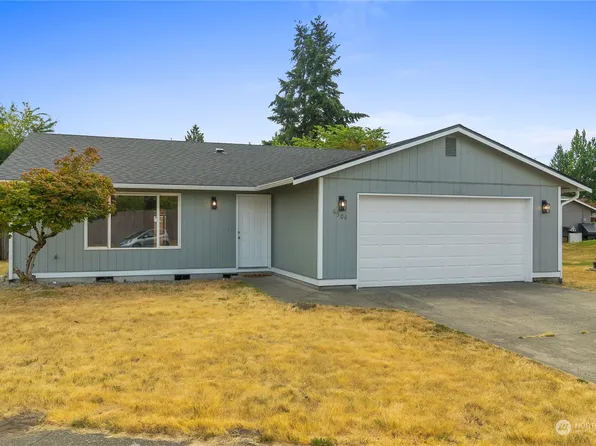 6506 Linderson Way SW, Tumwater, WA 98501