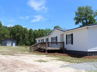 3002 Ga Highway 117, Cadwell, GA 31009
