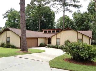 504 Collinsford Rd, Tallahassee, FL 32301