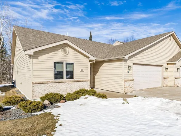 319 Hickory St #319, Duluth, MN 55811