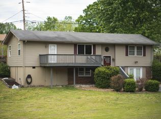 249 Twin Rivers Dr, Bronston, KY 42518