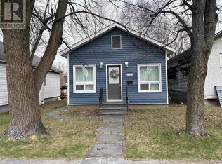 1026 3rd St E, Fort Frances, ON P9A1S4