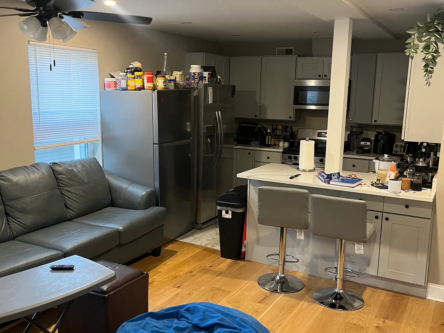 1033 Packard St — Photo 3