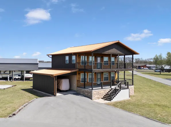 31530 S 4510th Rd Lot M16, Afton, OK 74331