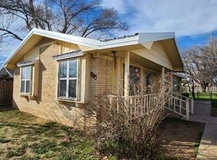 703 3rd St, Lorenzo, TX 79343