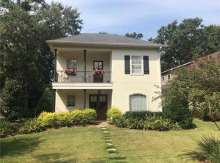 420 Azalea St, Fairhope, AL 36532