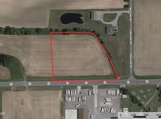 0 Harding Hwy, Lima, OH 45801