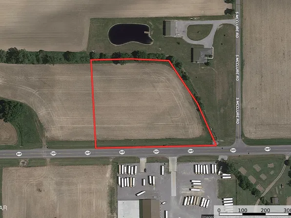 0 Harding Hwy, Lima, OH 45801