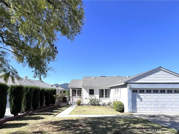 3012 Los Olivos Ln, La Crescenta, CA 91214