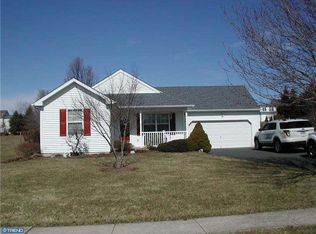 45 Victoria Dr, Barto, PA 19504