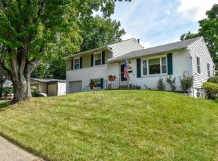 1464 Blaine Dr, Columbus, OH