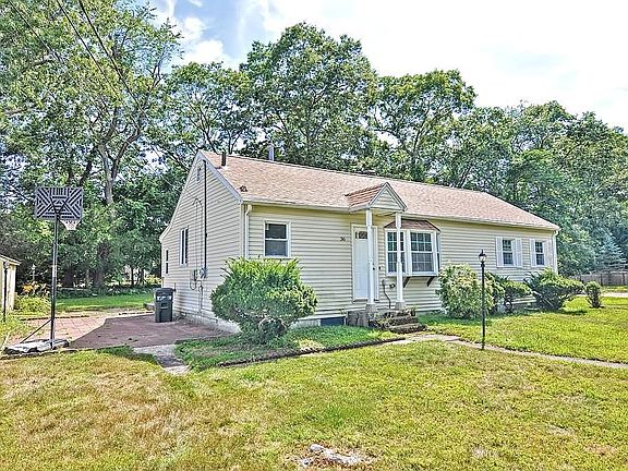 2nd image of 36 Maitland Ave