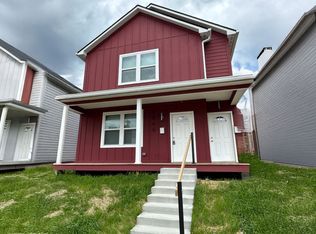 1849 Montcalm St #A, Indianapolis, IN 46202