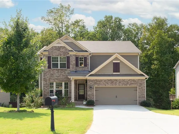 4150 Birch Springs Ct, Cumming, GA 30028