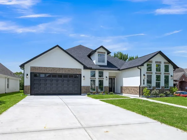 101 Bermuda Cir, Montgomery, TX 77356