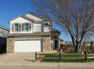 605 High Tea Ct, Fountain, CO 80817