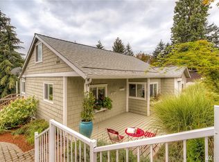 12916 56th Street Ct E, Edgewood, WA 98372