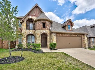 5439 Jay Thrush Dr, Richmond, TX 77407