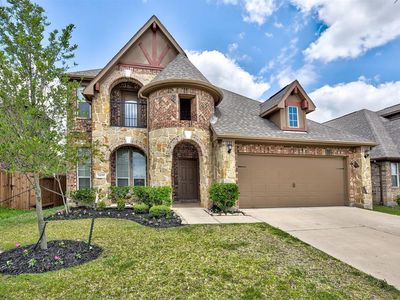 5439 Jay Thrush Dr, Richmond, TX, 77407