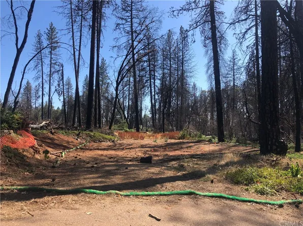 6150 Greenwood Dr, Paradise, CA 95969