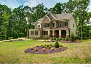 2701 N Otterdale Rd, Midlothian, VA 23113