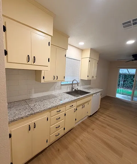 LARGE CABINET AND KITCHEN STORAGE