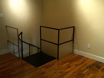 Rented by Landmark Resources