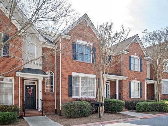 4743 Longcourt Dr SE, Atlanta, GA 30339