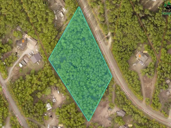 L12-B2 De Pauw Dr, Fairbanks, AK 99709