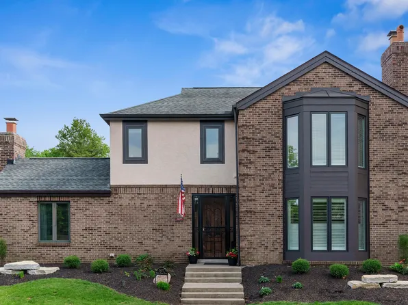 5677 Notre Dame Pl #4, Columbus, OH 43213