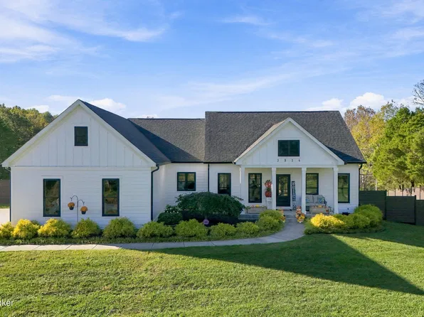 3914 Old Sligo Rd, La Grange, KY 40031