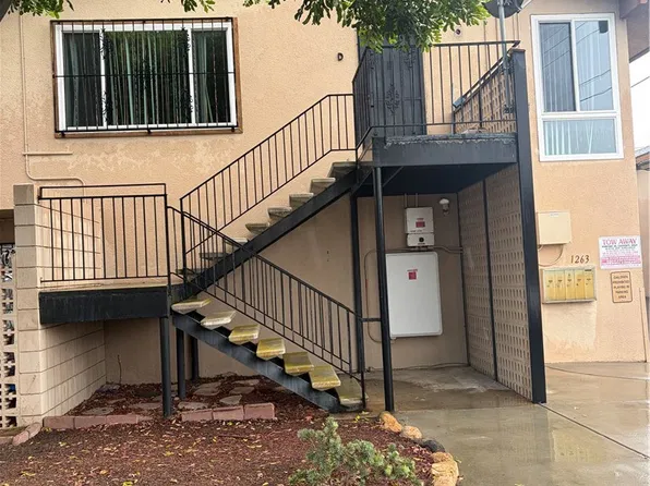 1263 Oakdale Ave, El Cajon, CA 92021