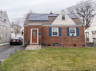 416 W 12th St, Linden, NJ 07036