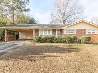 717 Meadowridge Dr, Warner Robins, GA, 31093