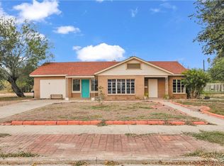 704 Beech Ave, McAllen, TX 78501