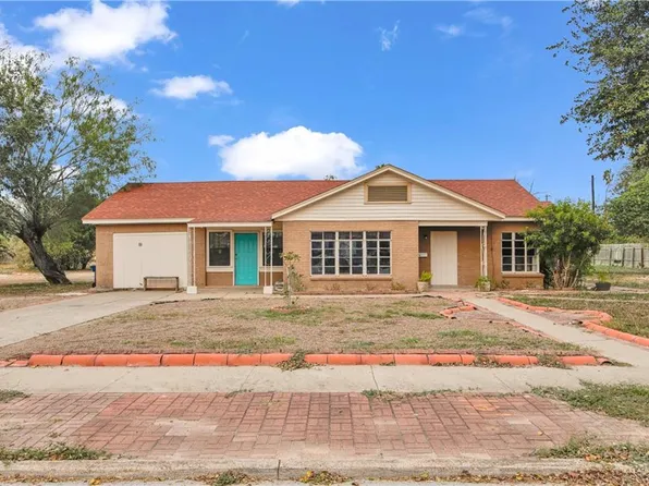 704 Beech Ave, McAllen, TX 78501