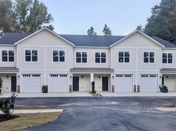 357 James Street, Vass, NC 28394