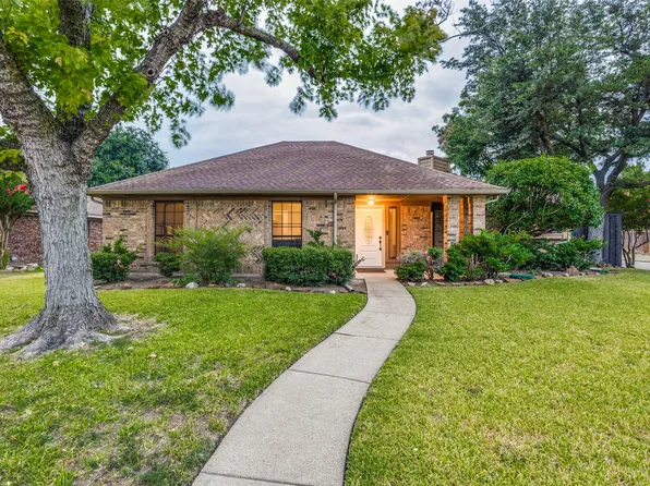 2225 University Cir, Rowlett, TX 75088