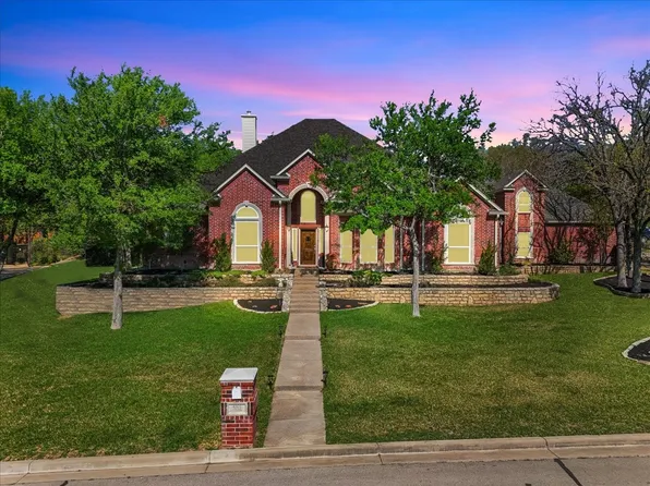 102 Blue Sage Ct, Willow Park, TX 76087