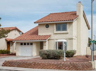 1739 Duarte Dr, Henderson, NV 89014