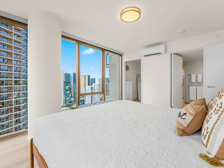 1388 Kapiolani Blvd #3001 — Photo 15