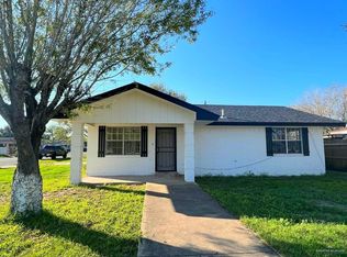 2812 S Alamo Rd, Alamo, TX 78516